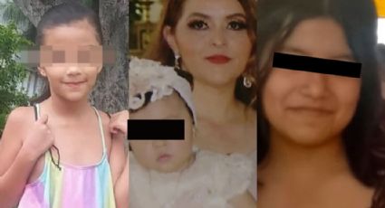 Feminicidios que estremecieron a México a lo largo de este 2024