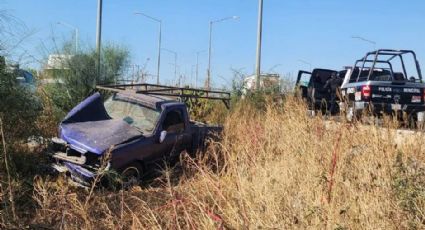 Ambrosio no resistió: Se accidentó en La Costerita de Culiacán y murió en el hospital