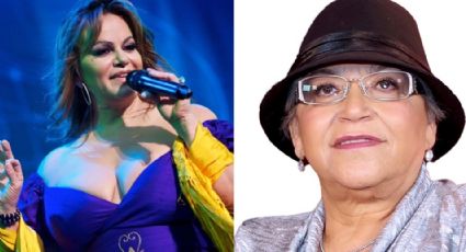 Tras luchar por su salud, madre de Jenni Rivera reaparece y manda este mensaje