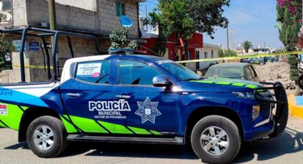 Pistolero le quita la vida a chofer de combi en Puebla; se llamaba Juventino y tenía 51 años