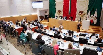 Diputados locales aprueban la Reforma al Poder Judicial local en Sonora