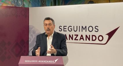 Cajeme: Javier Lamarque considera que fue “un buen año” en diversos rubros