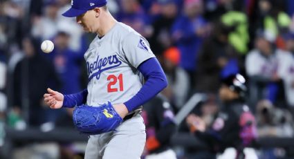 Los Boston Red Sox adquieren por una temporada al estelar Walker Buehler