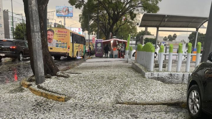 Clima en CDMX 23 de diciembre: Conagua espera caída de nieve ¿A qué hora lloverá Hoy?