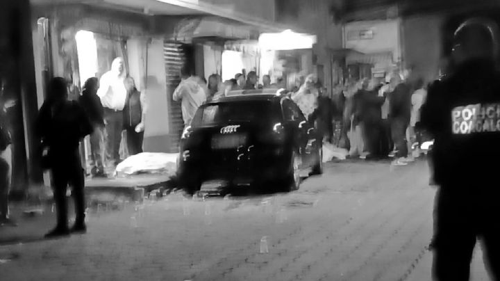 Sicarios acribillaron a balazos a tres jóvenes en Coacalco; no hay detenidos