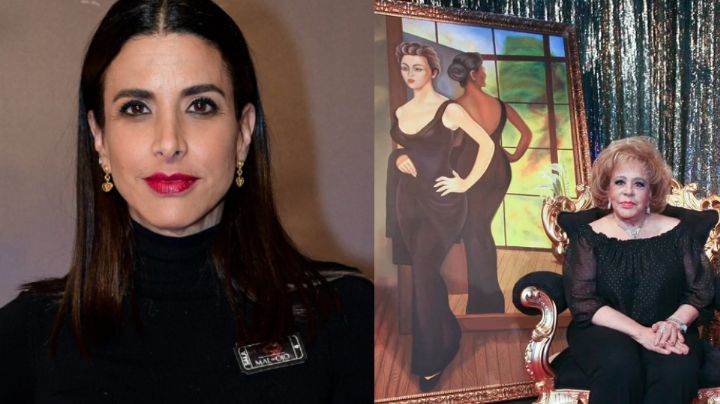 Silvia Pinal, Verónica Toussaint y más famosos que dejaron de luto al espectáculo este 2024