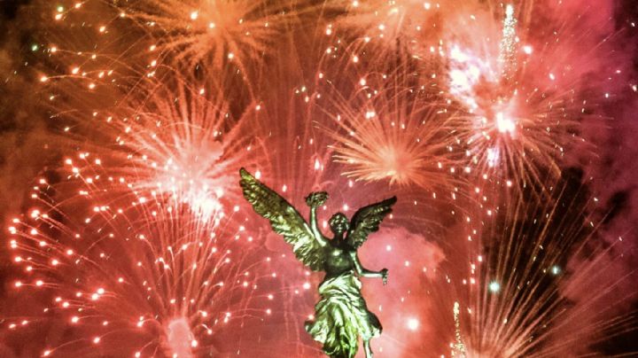 ¿Cuáles son los mejores destinos turísticos para disfrutar y celebrar el Año Nuevo 2025?