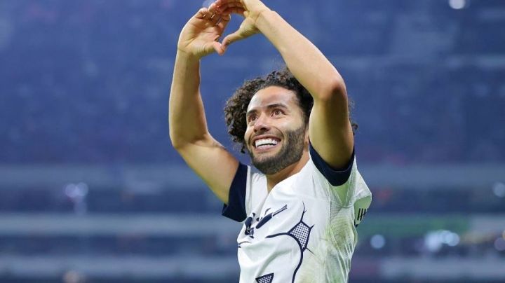 ¡A cumplir el sueño! Estos son los clubes europeos que ofertaron por 'El Chino' Huerta