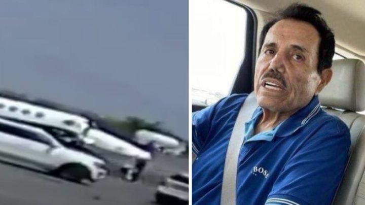 Así ocurrió la detención de Ismael 'El Mayo' Zambada tras la traición de Los Chapitos