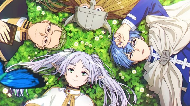 Filtran cuál es el mejor anime del año 2024; puedes verlo en esta plataforma de streaming