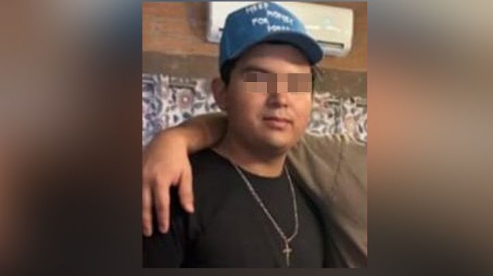 Vinculan proceso a Jonathan Asael: FGJE; seguirá internado por secuestro y asociación delictuosa