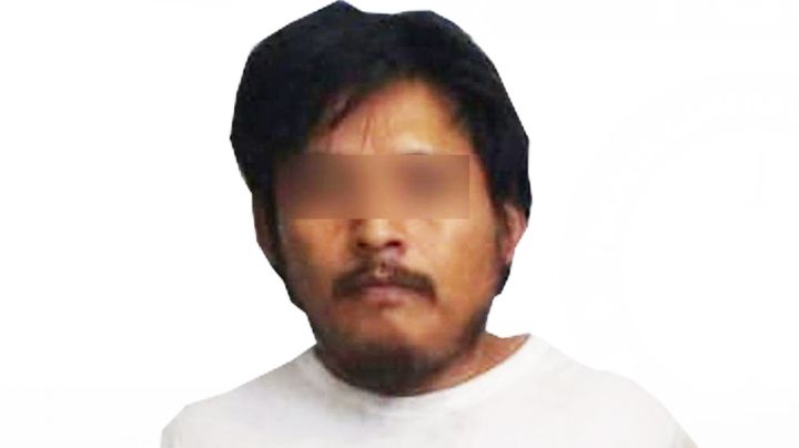 Jesús mató a su pareja con brutal golpiza en Morelos; tres niños se quedan sin madre