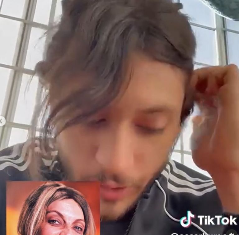 Amigo de Camilo Blanes se manifiesta preocupado