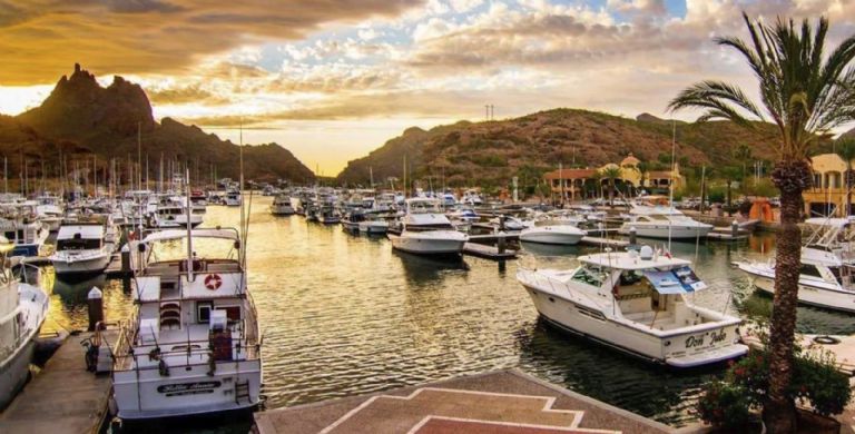 Conoce los mejores lugares de México para recibir el Año Nuevo 2025. Foto: Internet