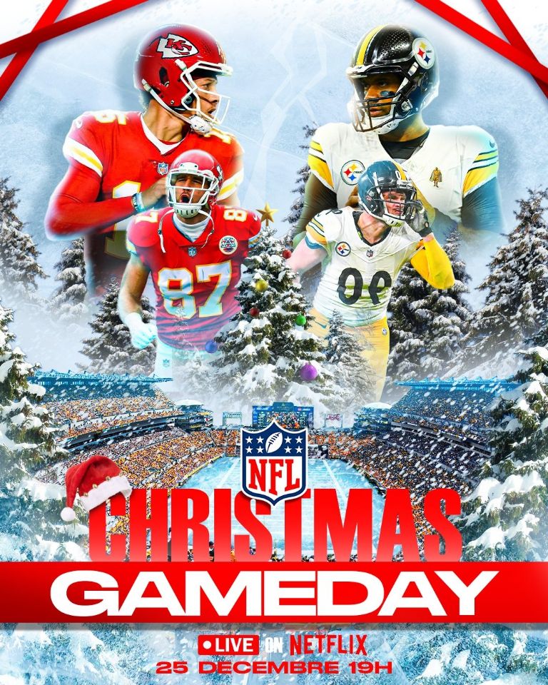 Chiefs vs Steelers EN VIVO