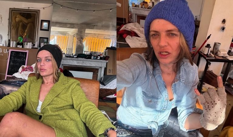 Fotografías más deterioradas de Camilo Sesto