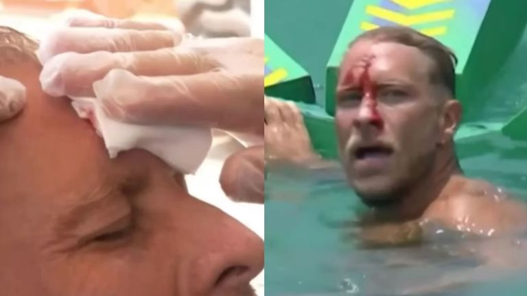 Salvador Zerboni tuvo un año bastante complicado