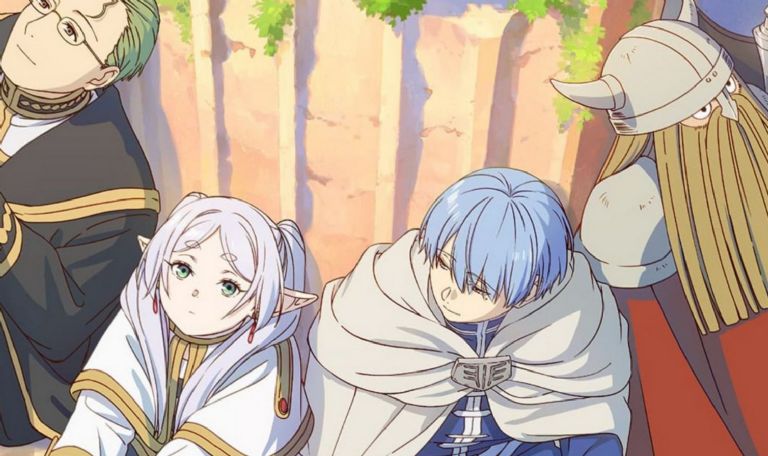 Este fue el mejor anime del 2024