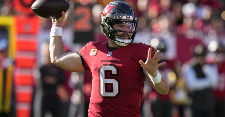 Mayfield sabe que la presión está sobre de ellos