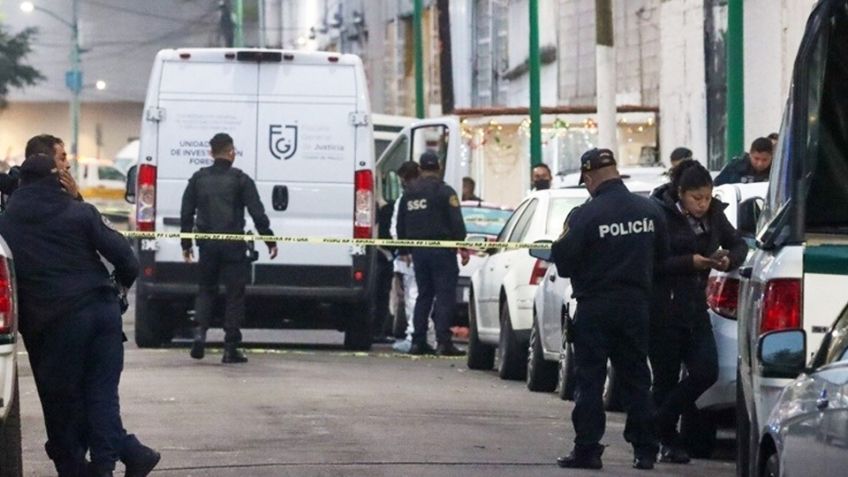 Violencia en México ¿Cuáles son las ciudades más peligrosas hasta 2024?