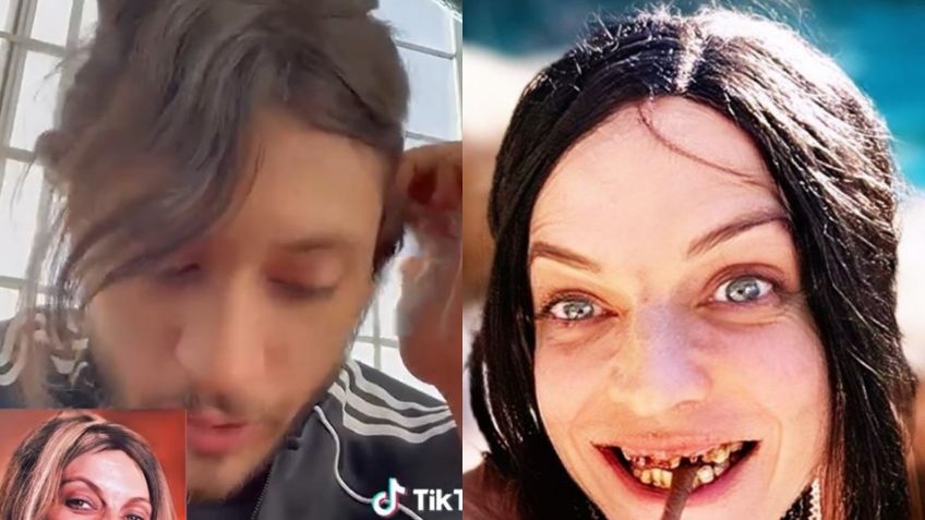 Al borde del llanto, amigo de Camilo Blanes envía duro mensaje: "Estoy muy preocupado"