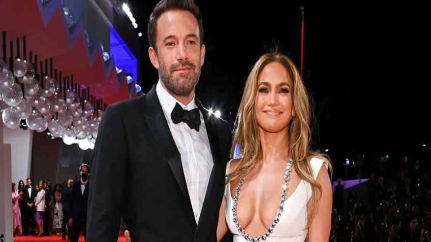 No solo JLo y Ben Affleck, estas son las parejas de famosos que no terminaron juntos el 2024