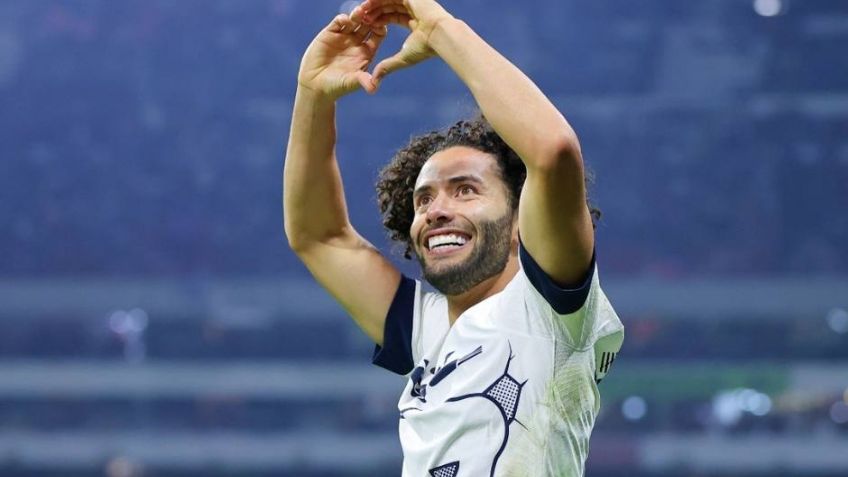 ¡A cumplir el sueño! Estos son los clubes europeos que ofertaron por 'El Chino' Huerta