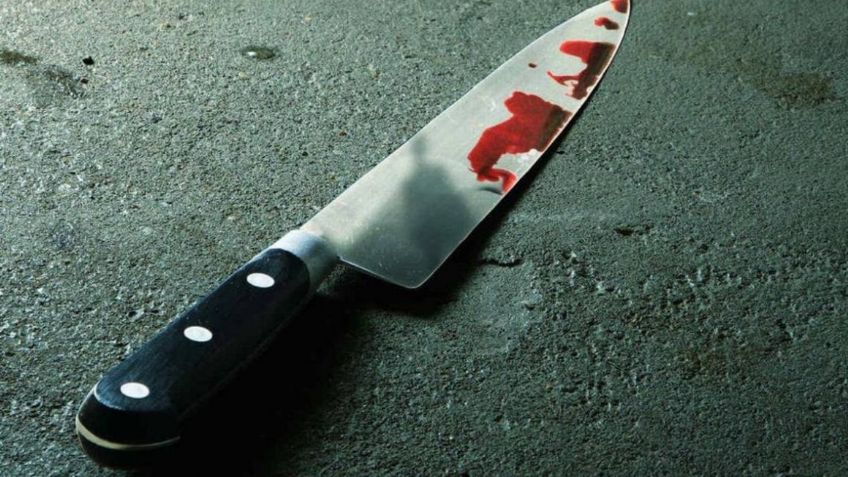 Tras riña en galeras agrícolas de Empalme, hombre termina asesinando a jornalero