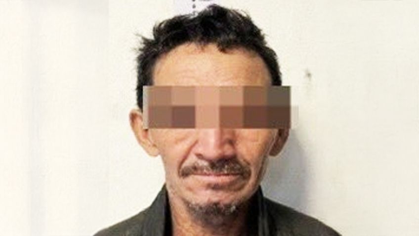 Entró a ferretería, amenazó con pistola y robó; pasará 10 años preso en Ciudad Obregón