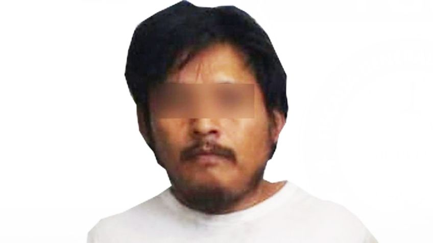 Jesús mató a su pareja con brutal golpiza en Morelos; tres niños se quedan sin madre