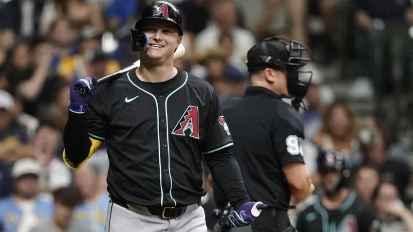 Los Rangers de Texas acuerdan contrato con el agente libre Joc Pederson
