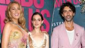 Foto ilustrativa de la nota titulada 'Hermana' de Justin Baldoni en 'Romper el círculo' defiende a Blake Lively