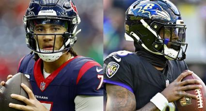 Baltimore Ravens vs Houston Texans EN VIVO: Dónde ver la NFL en México