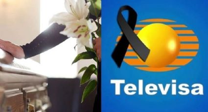 Infarto mata a actriz de Televisa a los 39 años; su hijo aparece destrozado en plena Nochebuena