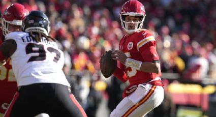 Los Chiefs visitan a Pittsburgh en busca de asegurar su ventaja de local en playoffs