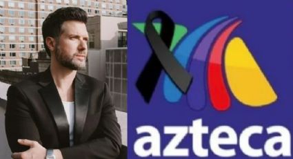 Triste Navidad: Exactor de TV Azteca sufre dolorosa muerte y hace dura confesión en 'DPM'