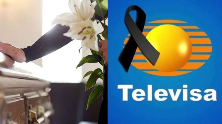 Infarto mata a actriz de Televisa a los 39 años; su hijo aparece destrozado en plena Nochebuena