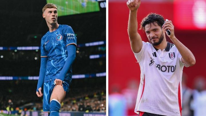 Chelsea vs Fulham EN VIVO: ¿Dónde ver en México a Raúl Jiménez en el Boxing Day?