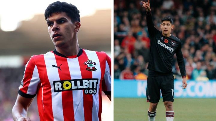 Southampton vs West Ham: ¿Dónde ver a Edson Álvarez y el Boxing Day en México?