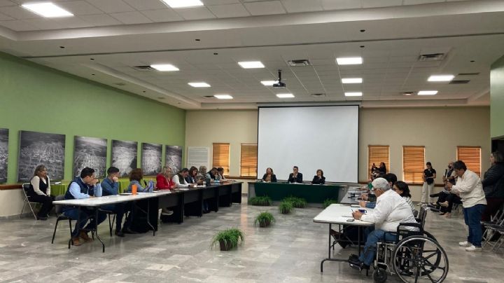 Cajeme: Aprueba cabildo presupuesto de egresos para el 2025