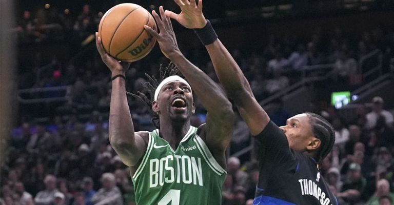 Celtics espera tener su regalo de Navidad