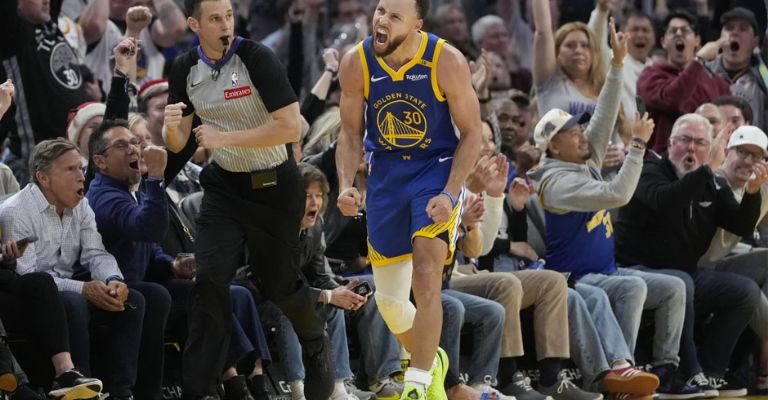 Curry tendrá un duelo más ante 'El Rey'