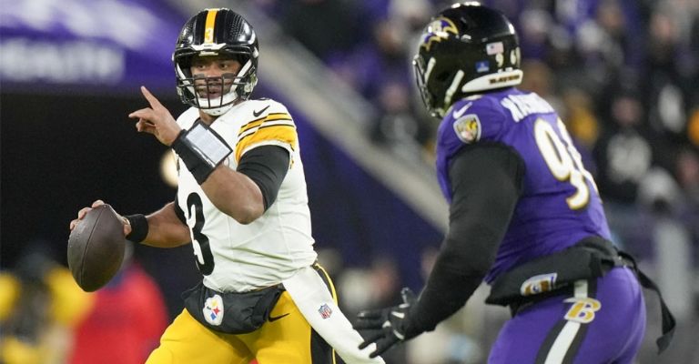 La derrota ante los Ravens fue más que dolorosa