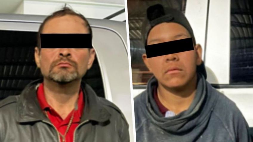 Arrestan a pareja por 'halconeo' en Hermosillo; vigilaban movimiento de autoridades