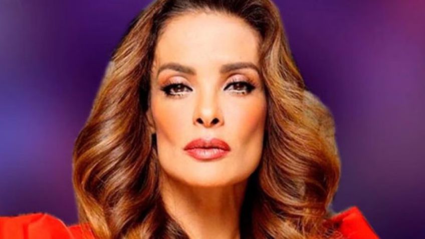 Podría quedar paralítica: Tras dejar obra, Alma Cero habla de su delicada lesión cervical