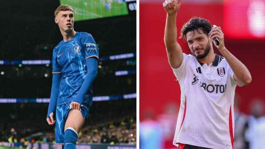 Chelsea vs Fulham EN VIVO: ¿Dónde ver en México a Raúl Jiménez en el Boxing Day?