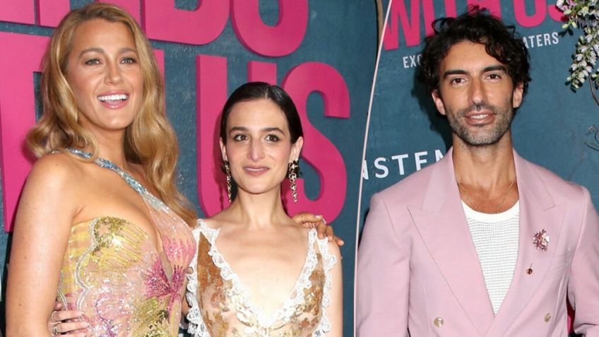 'Hermana' de Justin Baldoni en 'Romper el círculo' defiende a Blake Lively
