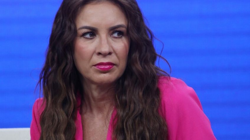 Imagen TV despediría a Ingrid Coronado de 'Sale el Sol' por defraudarlos: "Salió muy mal"