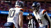 Foto ilustrativa de la nota titulada Broncos buscan poner fin a su sequía sin playoffs, cuando visiten a los Bengals