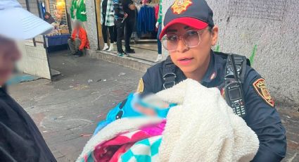 Mujer secuestra a bebé en plena Nochebuena y es detenida al cobrar el rescate